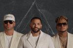 Wisin lanza canción de esperanza junto a Redimi2 y Gallego Wisin lanza canción de esperanza junto a Redimi2 y Gallego