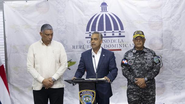 Directora de La Victoria fue trasladada porque las circunstancias lo requerían
