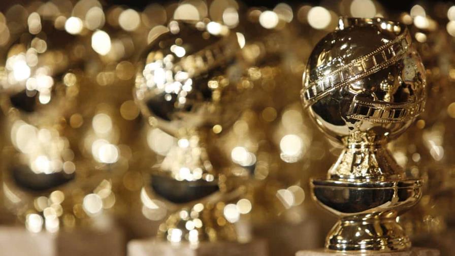 Los Globos de Oro logran acuerdo de 5 años con CBS y Paramount+