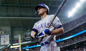 Rangers esperan que Corey Seager y Josh Jung estén listos para día inaugural