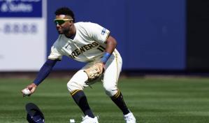 Chourio, Yamamoto y Holliday, entre los novatos más intrigantes para 2024 en MLB