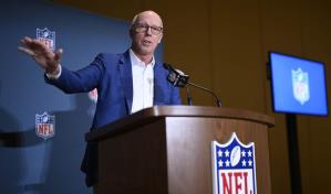 Dueños de la NFL aprueban un cambio radical a los regresos de patada