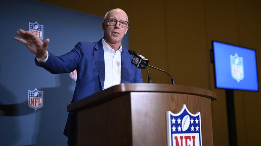 Dueños de la NFL aprueban un cambio radical a los regresos de patada