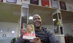 El f&uacute;tbol carece de t&eacute;cnicos de raza negra. &iquest;Ser&aacute; por falta de diversidad en cargos dirigenciales?