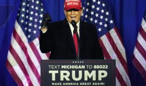 Juez en NY emite orden que prohíbe a Trump comentar sobre testigos, fiscales y jurados