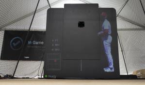 El nuevo juguete de la MLB: La alta tecnolog&iacute;a ha llegado hasta el punto de replicar a los pitchers