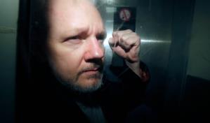 ¿Defensor de la libertad de prensa o traidor a la patria? Julian Assange, el enemigo de EE.UU.