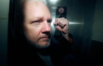 ¿Defensor de la libertad de prensa o traidor a la patria? Julian Assange, el enemigo de EE.UU.