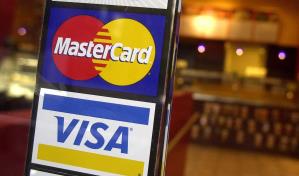 Visa y Mastercard llegan a un acuerdo en tema de comisiones