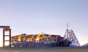 Una inspecci&oacute;n en Chile encontr&oacute; problemas de propulsi&oacute;n en el carguero Dali