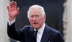 El Palacio de Buckingham confirma que el rey Carlos III asistirá a la misa de Pascua