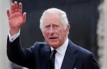 El Palacio de Buckingham confirma que el rey Carlos III asistirá a la misa de Pascua