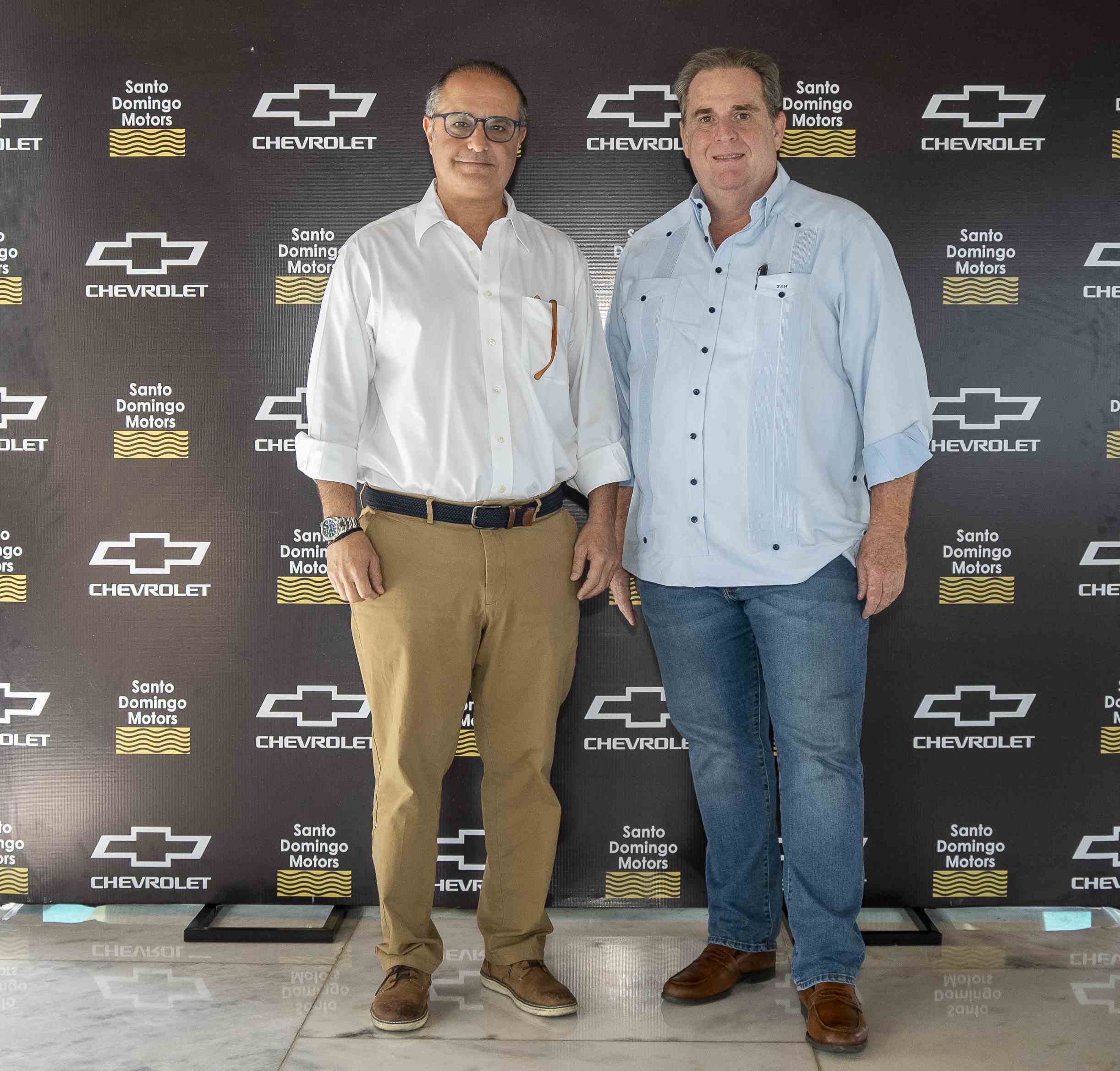 Carlos Álvarez y Fernández Álvarez.