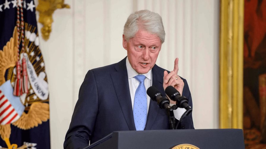 El expresidente Clinton insta a una mayor colaboración entre los países de América