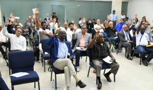 Comité Olímpico Dominicano cuenta ya con una subvención de RD$45 millones a partir de este 2024