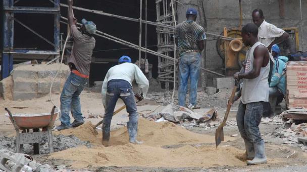 Costo directo de construir viviendas con tendencia al alza