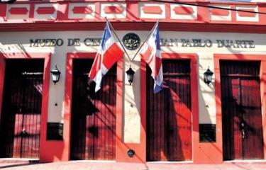 El Instituto Duartiano informa que el museo de cera será gratis - Diario Libre