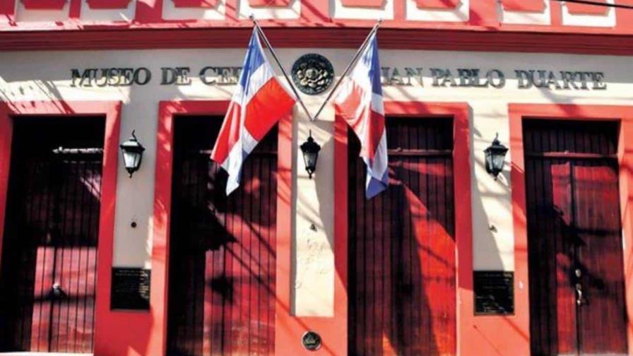 El museo de cera de Duarte abrirá gratis en Semana Santa