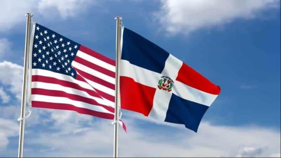 EEUU y República Dominicana celebran 140 años de relaciones diplomáticas