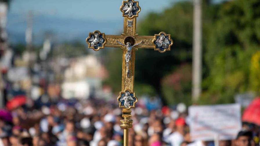 Actividades de la Arquidiócesis de Santiago durante Semana Santa 2024