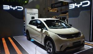 La Unión Europea adopta aranceles adicionales de hasta un 38 % a vehículos eléctricos chinos