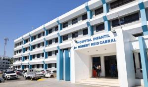 Fallece la octava víctima por quemaduras sufridas en el carnaval de Salcedo