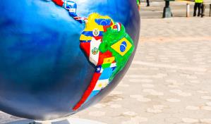 El FMI y el BM afrontan con optimismo sus reuniones ante la resiliencia de la econom&iacute;a