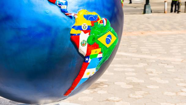 El FMI y el BM afrontan con optimismo sus reuniones ante la resiliencia de la economía