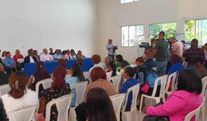 Cinco gremios de enfermería se unen para reclamar reivindicaciones