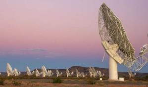 Descubiertas 49 nuevas galaxias en menos de tres horas