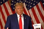 Trump anuncia recompensas de hasta 30,000 dólares a quienes delaten casos de fraude fiscal Trump anuncia recompensas de hasta 30,000 dólares a quienes delaten casos de fraude fiscal