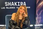 La vida de Shakira es inmortalizada en un cómic sobre empoderamiento femenino La vida de Shakira es inmortalizada en un cómic sobre empoderamiento femenino