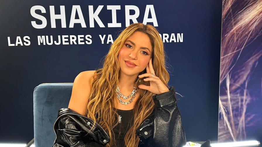 La vida de Shakira es inmortalizada en un cómic sobre empoderamiento femenino