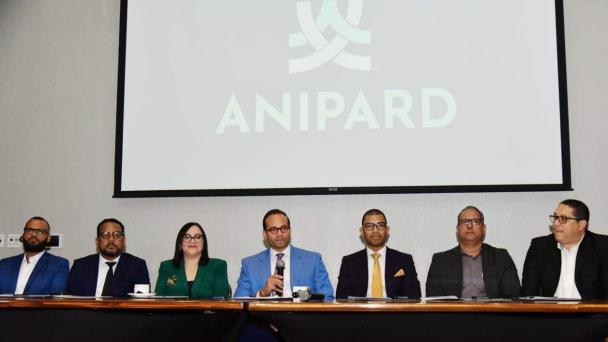 Lanzan asociación empresarial para promover la industria minera de áridos en RD