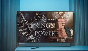 Los anillos de poder inicia la producción de su temporada 3