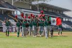 México hace historia al tirar contra Panamá el primer no-hitter de la primera Serie del Caribe Kids