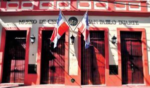 Museo de cera de Duarte estar&aacute; abierto gratis en Semana Santa