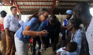 OIM en RD afirma que no opera ni administra centros de refugio o asilo