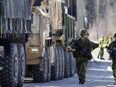 OTAN estudia derribar misiles rusos que se acerquen a su territorio