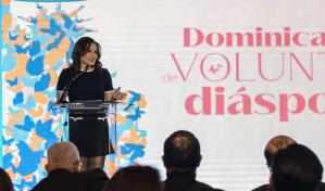 Voluntariado Banreservas publica en NY libro Dominicanas de Voluntad en la Diáspora