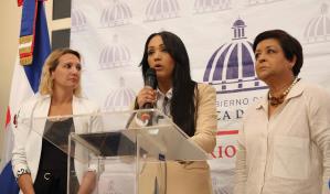 Ministerio de la Mujer hará jornada de prevención a la violencia de género, durante  Semana Santa