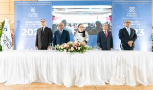 Miriam Germán Brito ratifica se va de Procuraduría en este año