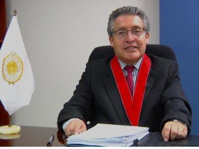 Procuraduría de Perú investigará ministro por contratación irregular