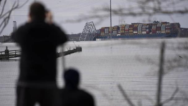 ¿Quién fue Francis Scott Key, quien da nombre al puente colapsado en Baltimore?