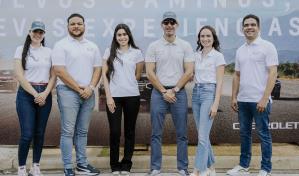 Distribuidores de vehículos y aliados se sumergen en una Experiencia Chevrolet