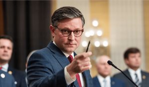 L&iacute;der de la C&aacute;mara Baja de EE.UU. llama absurda la propuesta migratoria de L&oacute;pez Obrador