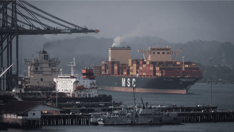 El Supremo de EE.UU. rechaza el recurso de Sacyr contra el arbitraje del Canal de Panamá