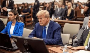 El tiempo, el arma fatal de Trump frente a la justicia