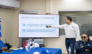 CND lanza campaña Disfruta con Moderación para promover la prudencia en Semana Santa 2024