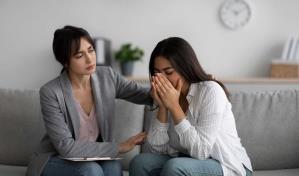 Migrantes indocumentados afrontaron desafíos únicos de salud mental durante la pandemia